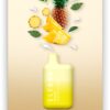 ELF BAR BC2000 Disposable Pineapple Coconut 2000パフ