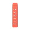 ELF BAR NC600 Disposable 600パフ Raspberry