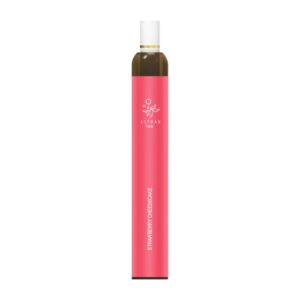 ELF BAR T800 Disposable 800パフ Strawberry Cheesecake 3ml
