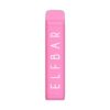 ELF BAR NC600 Disposable 600パフ Strawberry Energy 400mAh