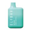 ELF BAR BC3500 Disposable Sweet Menthol 3500パフ 10.5ml