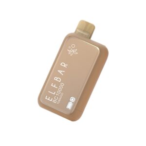 ELF BAR BC10000 Disposable Watermelon Ice 10000パフ - 安い