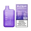 ELF BAR BC4000 Disposable Triple Berry Ice 4000パフ 11.5ml