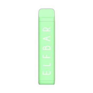 ELF BAR NC600 Disposable Watermelon Energy 600パフ 2ml