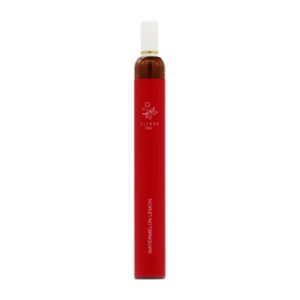 ELF BAR T800 Disposable 800パフ Watermelon Lemon 3ml